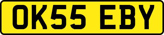 OK55EBY