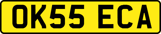 OK55ECA
