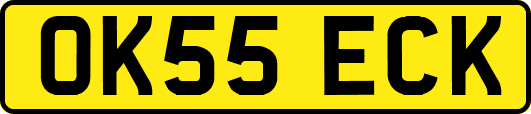 OK55ECK