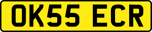 OK55ECR