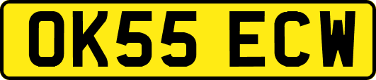 OK55ECW