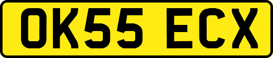 OK55ECX