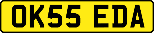 OK55EDA