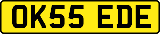 OK55EDE