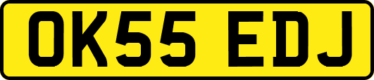 OK55EDJ