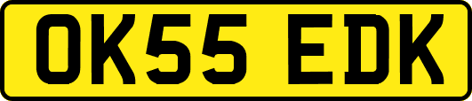 OK55EDK