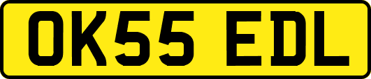 OK55EDL
