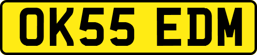 OK55EDM