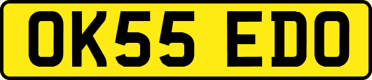 OK55EDO