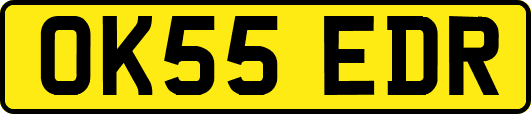 OK55EDR