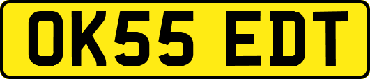 OK55EDT