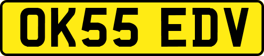 OK55EDV