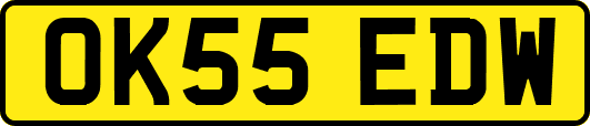 OK55EDW