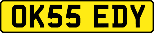 OK55EDY