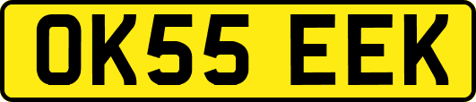 OK55EEK