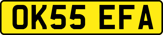 OK55EFA