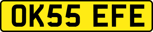 OK55EFE