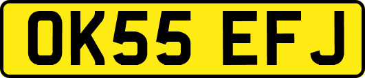 OK55EFJ