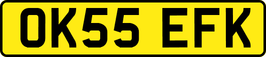 OK55EFK