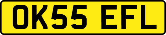 OK55EFL