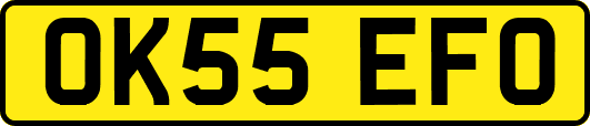 OK55EFO