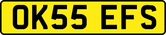 OK55EFS
