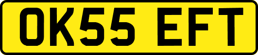 OK55EFT