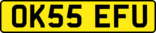 OK55EFU