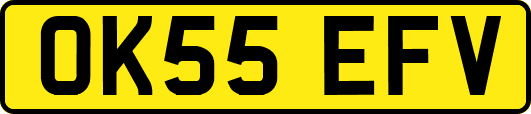 OK55EFV