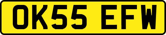 OK55EFW