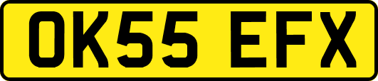 OK55EFX
