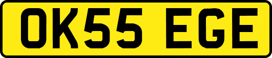 OK55EGE