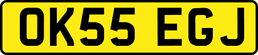 OK55EGJ