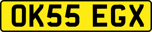 OK55EGX