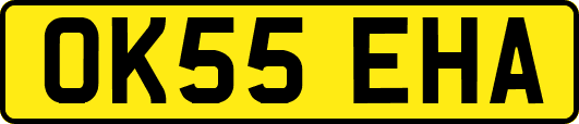 OK55EHA
