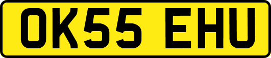 OK55EHU