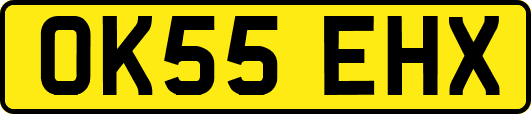 OK55EHX