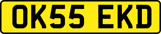 OK55EKD