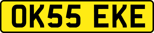 OK55EKE