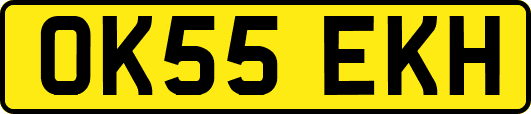 OK55EKH
