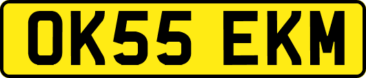 OK55EKM