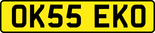 OK55EKO