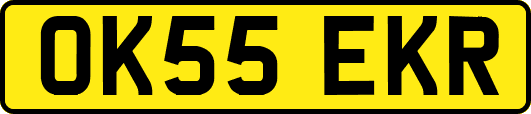 OK55EKR