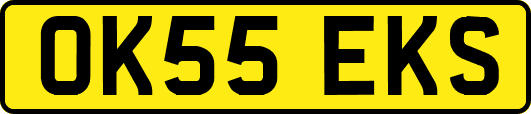 OK55EKS