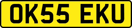 OK55EKU