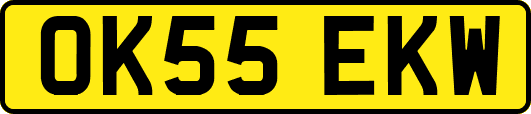 OK55EKW
