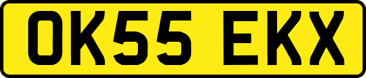 OK55EKX