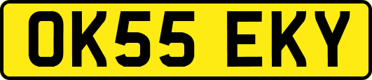 OK55EKY