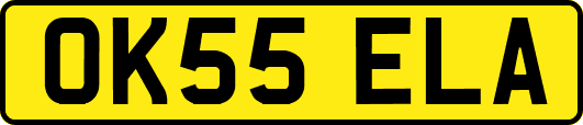 OK55ELA