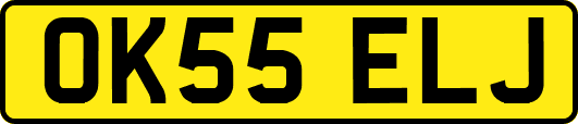 OK55ELJ